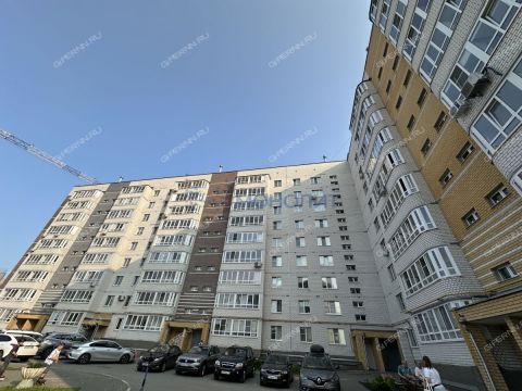 1-komnatnaya-ul-fedoseenko-d-4 фото