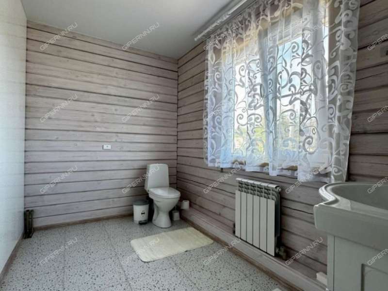 коттедж на Восточной улице село Великий Враг