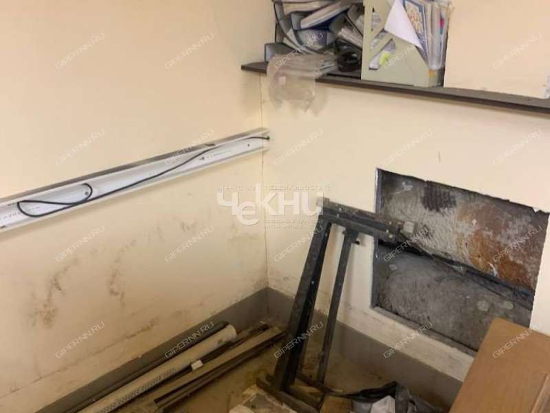 помещение под офис на Норильской улице