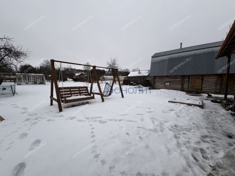 dom-rabochiy-poselok-vorotynec-vorotynskiy-gorodskoy-okrug фото