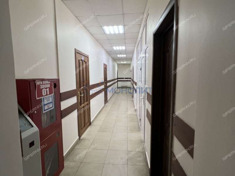 помещение под офис, недвижимость под образовательные учреждения на Борской улице