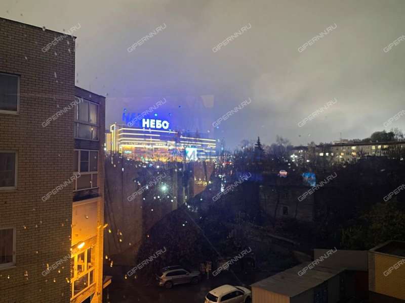 трёхкомнатная квартира на улице Максима Горького дом 50