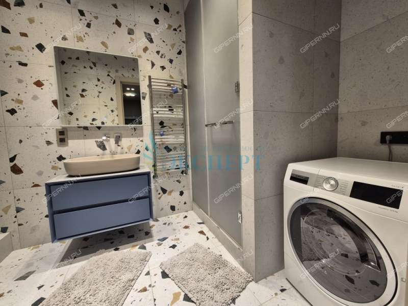 двухкомнатная квартира на улице Максима Горького дом 70