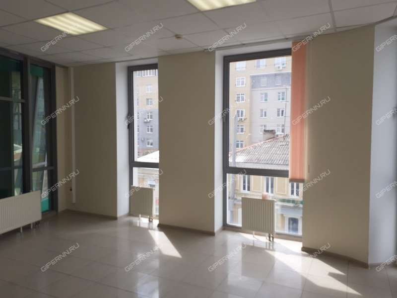 помещение под офис на Большей Печёрской улице