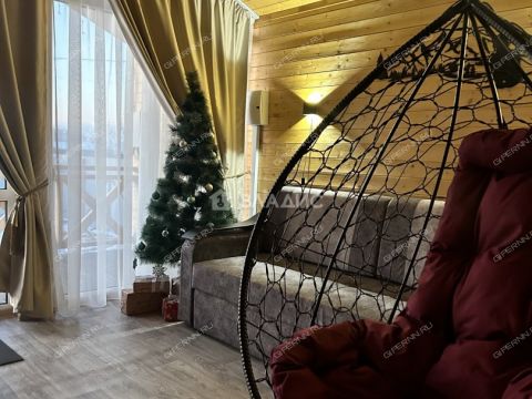 dom-derevnya-chaglava-kstovskiy-rayon фото