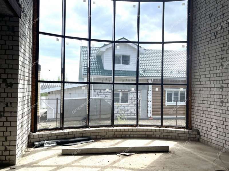 дом на Школьная ул. село Безводное