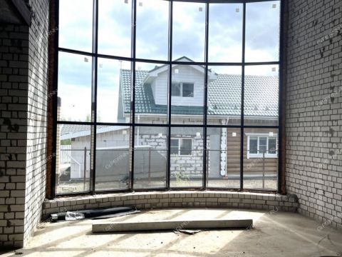 dom-selo-bezvodnoe-kstovskiy-rayon фото