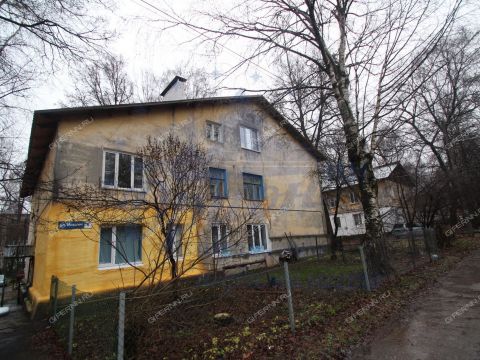 1-komnatnaya-ul-mohovaya-d-8 фото