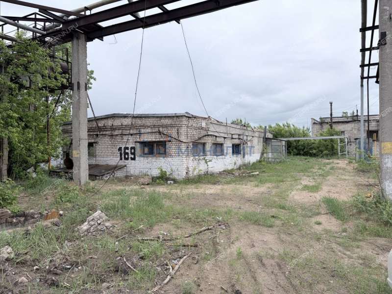 земельный участок под коммерческое использование в городском округе Дзержинск Нижегородской области