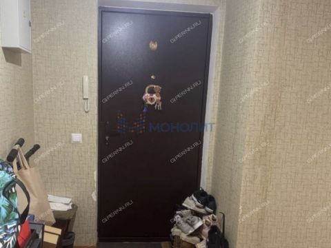 2-komnatnaya-poselok-zhdanovskiy-kstovskiy-rayon фото