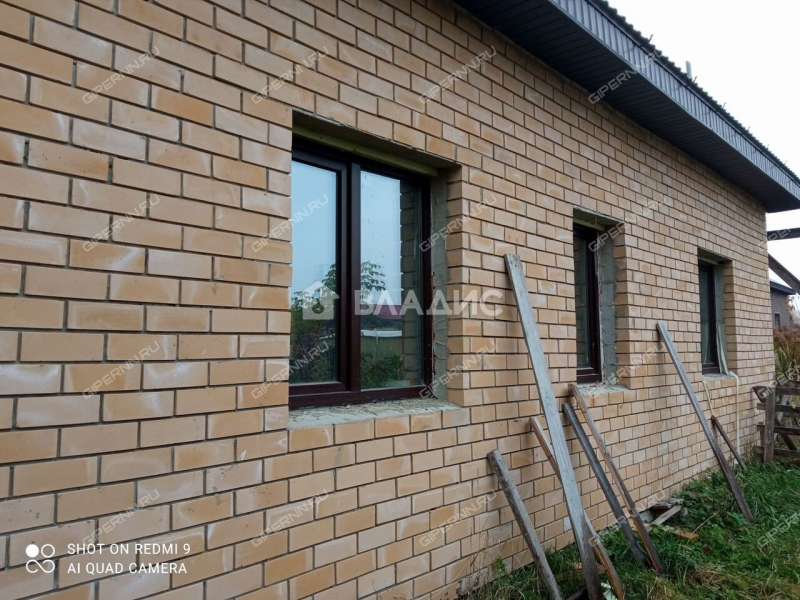 дом на Советской улице рабочий посёлок Малое Козино