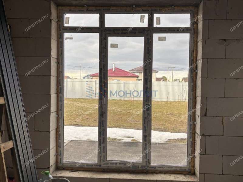 дом на улице Широкая село Ефимьево