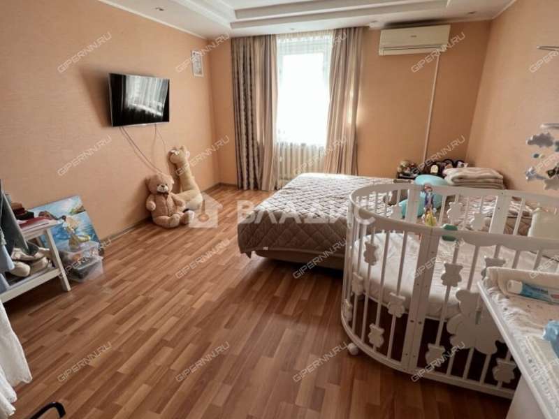 однокомнатная квартира на Казанском шоссе дом 4 к3