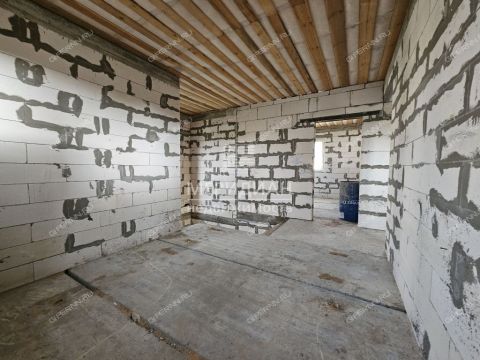 kottedzh-snt-trud-ter-gorodskoy-okrug-bor фото