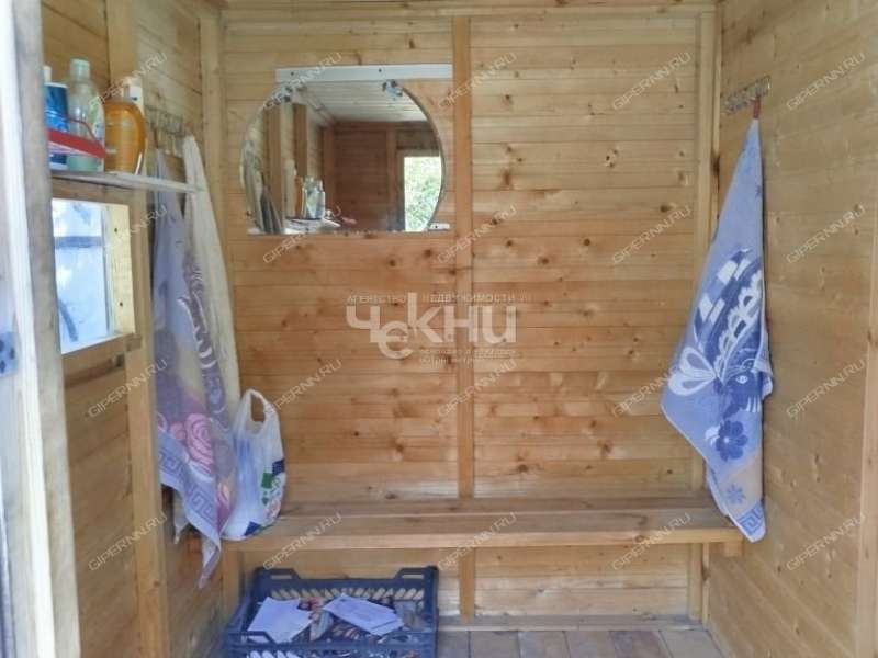 дача на СТ Авиатор