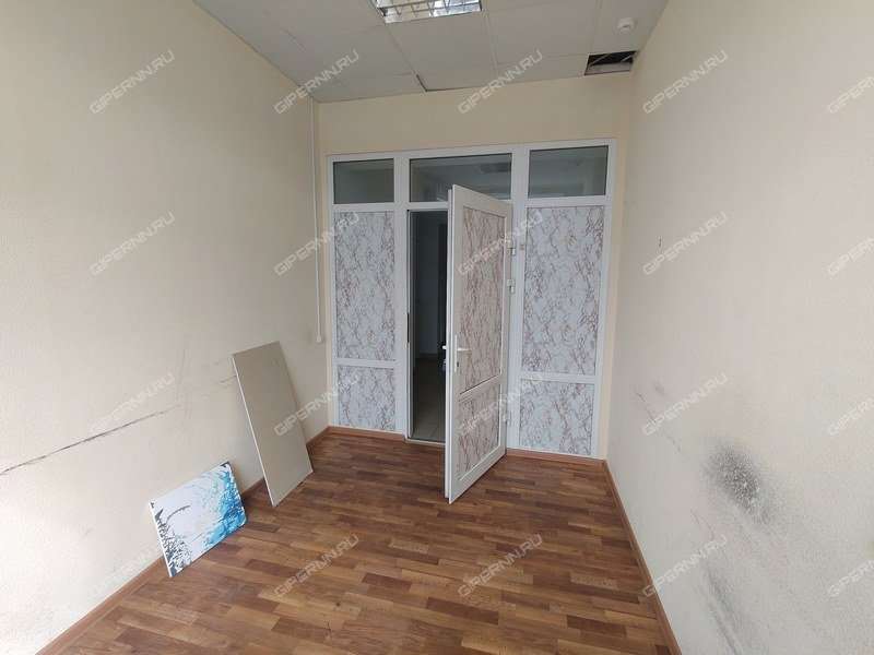 помещение под офис на улице Адмирала Васюнина