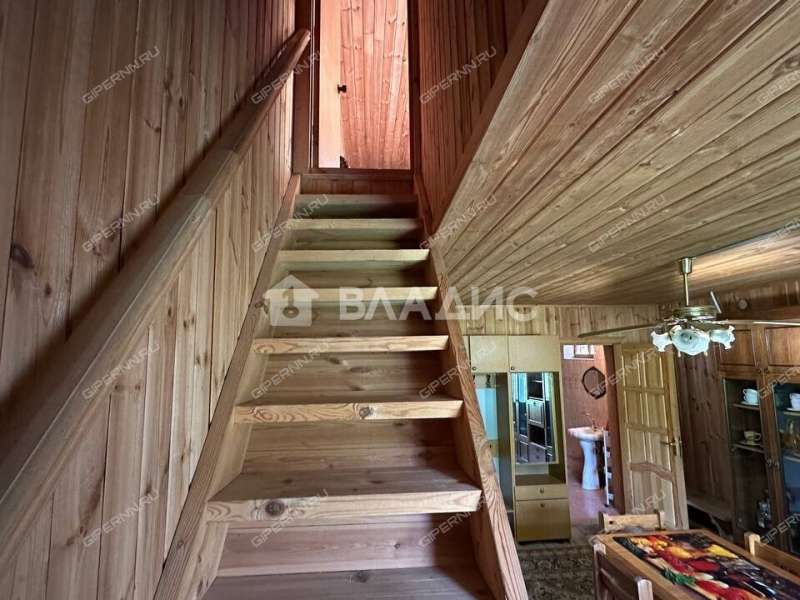 дом на уч261 садоводческое товарищество Строитель