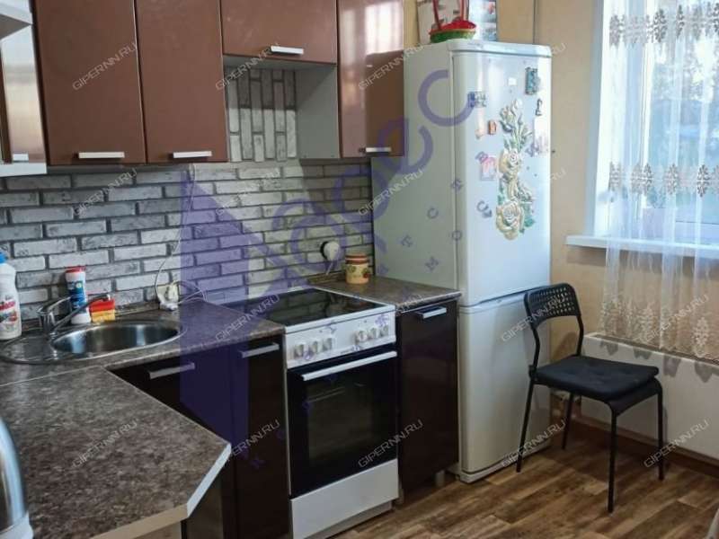 двухкомнатная квартира на Новой улице дом 14 село Каменки