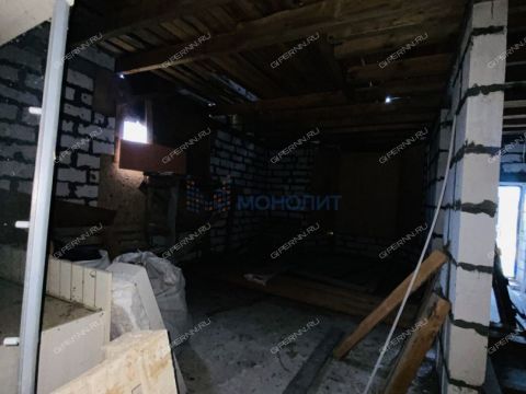 dom-derevnya-krutec-doskinskiy-selsovet-bogorodskiy-municipalnyy-okrug фото