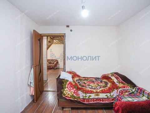 dom-zvezda-derevnya-bugry-ter-tsn-dalnekonstantinovskiy-rayon фото