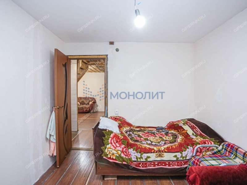 дом на - Звезда (деревня Бугры) тер. ТСН