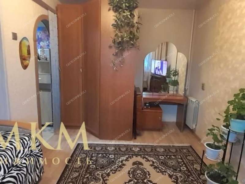 однокомнатная квартира на Мончегорской улице дом 15А к1