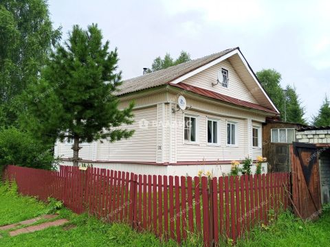 dom-derevnya-antropiha-krasnobakovskiy-rayon фото