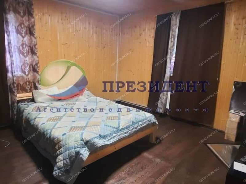 дом на Ключевой улице деревня Ключищи