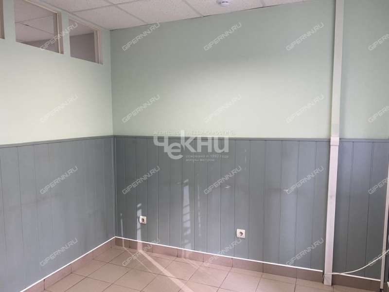 помещение под помещение свободного назначения на улице Ульянова