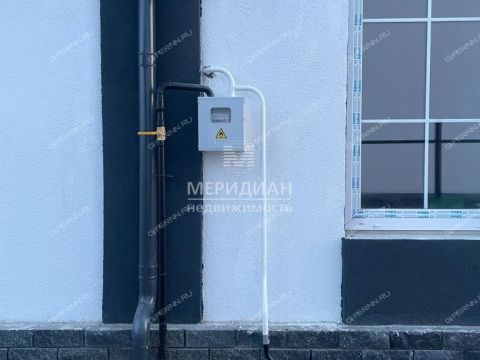 dom-rabochiy-poselok-maloe-kozino-balahninskiy-municipalnyy-okrug фото