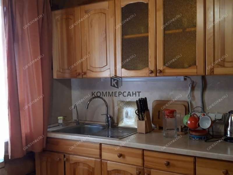 дом на Лесной улице город Бор