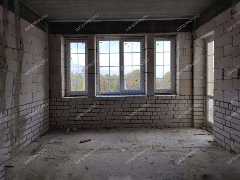 дом в Прибрежной слободе