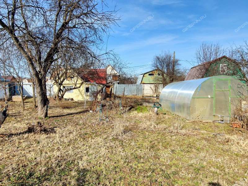 дача на СНТ Восход-1 тер. село Большая Ельня