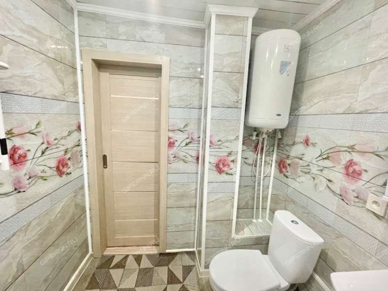 однокомнатная квартира на Нижне-Волжской набережной дом 1