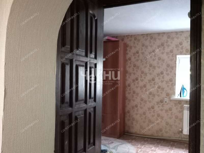 дом на улице Коммунаров город Городец