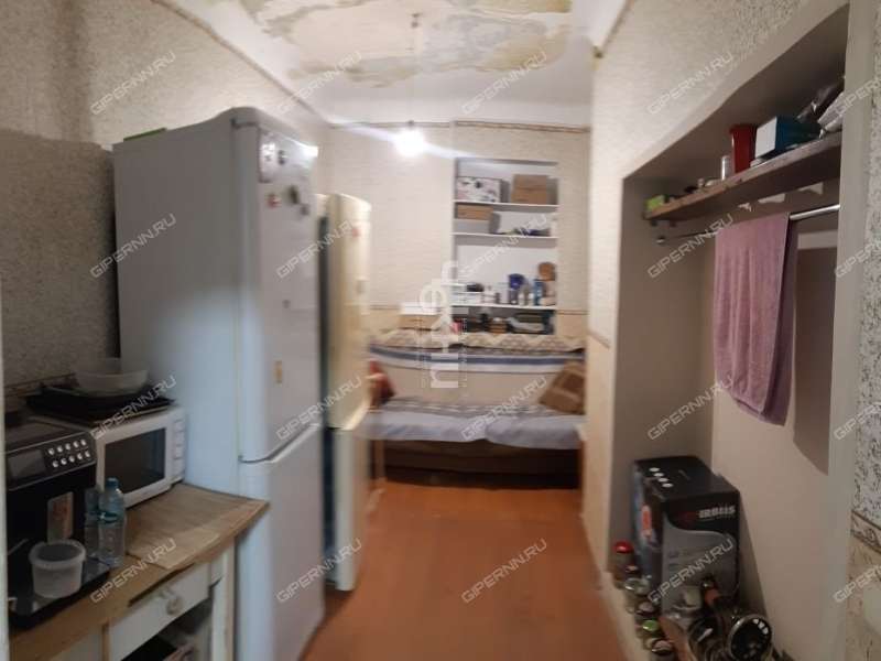 1/2 дома на Агрономической улице