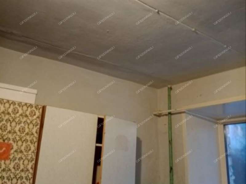 комната в доме 10 на Таганской улице