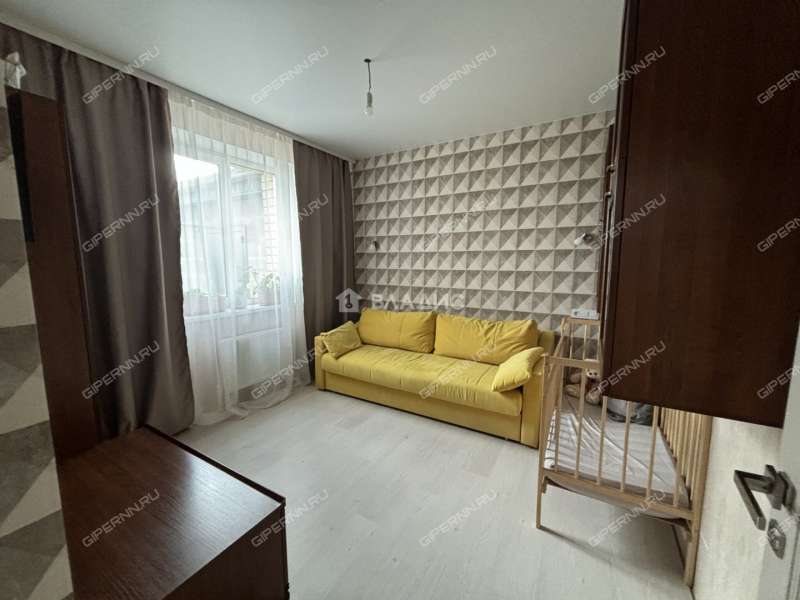 дом на Московский проезд КП Владыкино