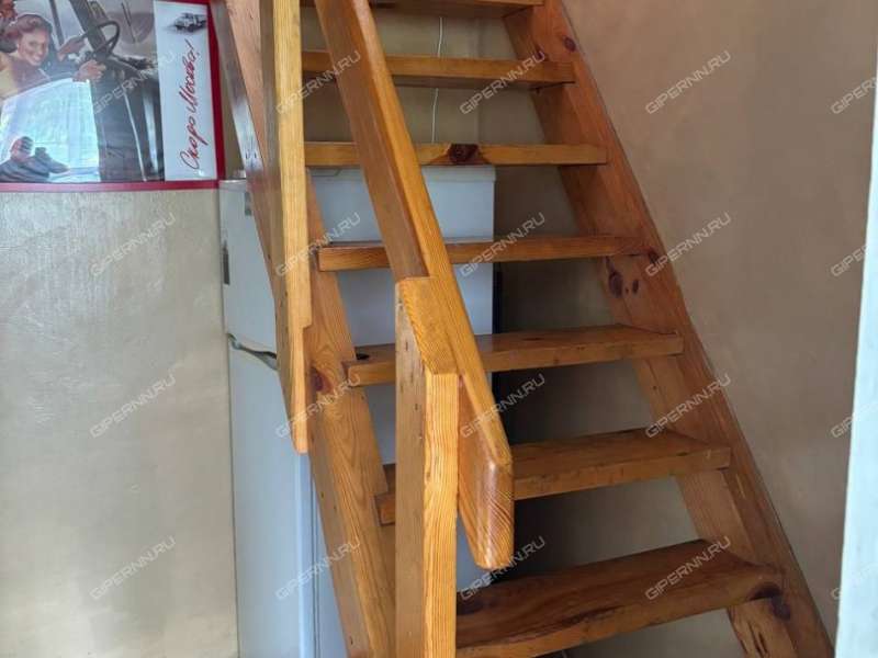 дача на деревня Горный Борок