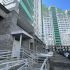 трёхкомнатная квартира на Лысогорской улице дом 89 к2