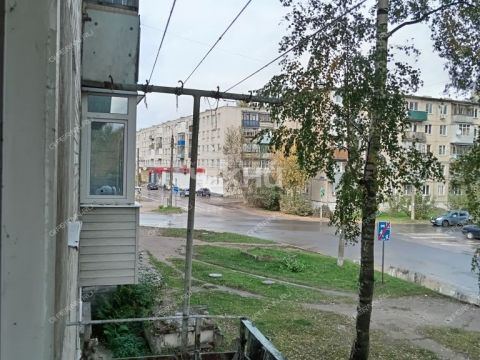 1-komnatnaya-gorod-zavolzhe-gorodeckiy-rayon фото