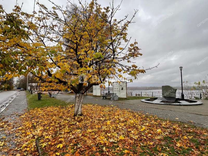 дом на улице Андрея Рублёва город Городец