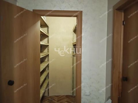 2-komnatnaya-poselok-oktyabrskiy-gorodskoy-okrug-bor фото