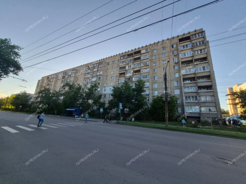 2-komnatnaya-gorod-dzerzhinsk-gorodskoy-okrug-dzerzhinsk фото
