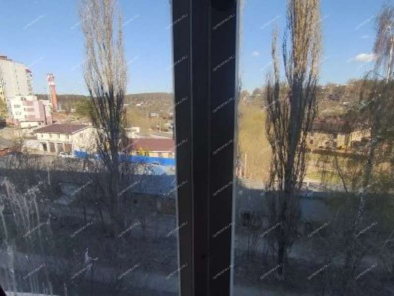 трёхкомнатная квартира на Пятигорской улице дом 16