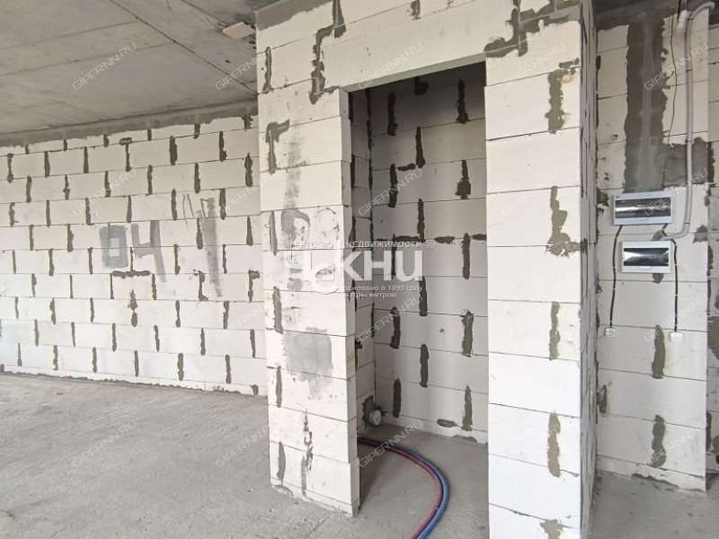 помещение под офис на Барминской улице