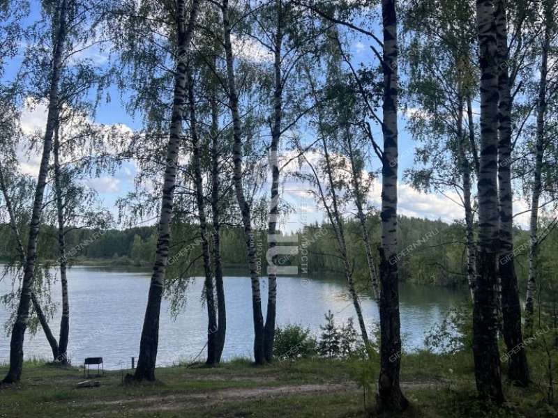 земельный участок 11 соток деревня Шумилово