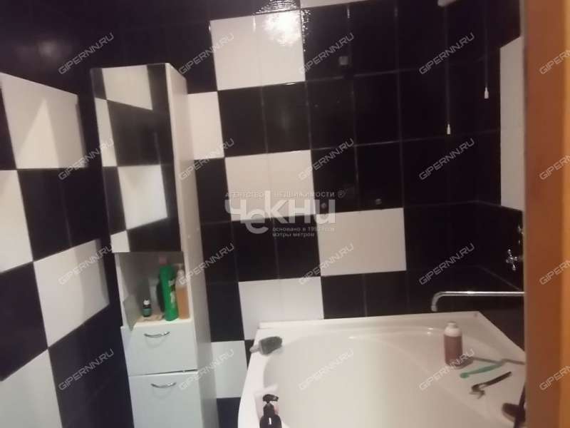 однокомнатная квартира на Сормовском шоссе дом 12