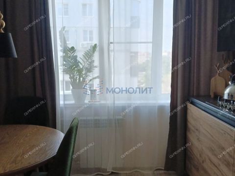 1-komnatnaya-ul-generala-zimina-d-12 фото