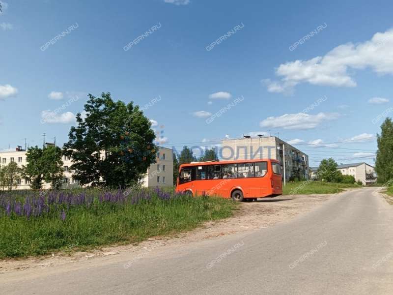 двухкомнатная квартира на - дом 22 село Чистое Поле (Линдовский сельсовет